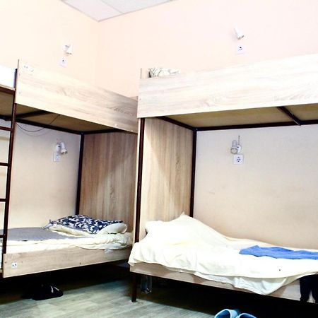 Адмирал хостел Одесса Экстерьер фото