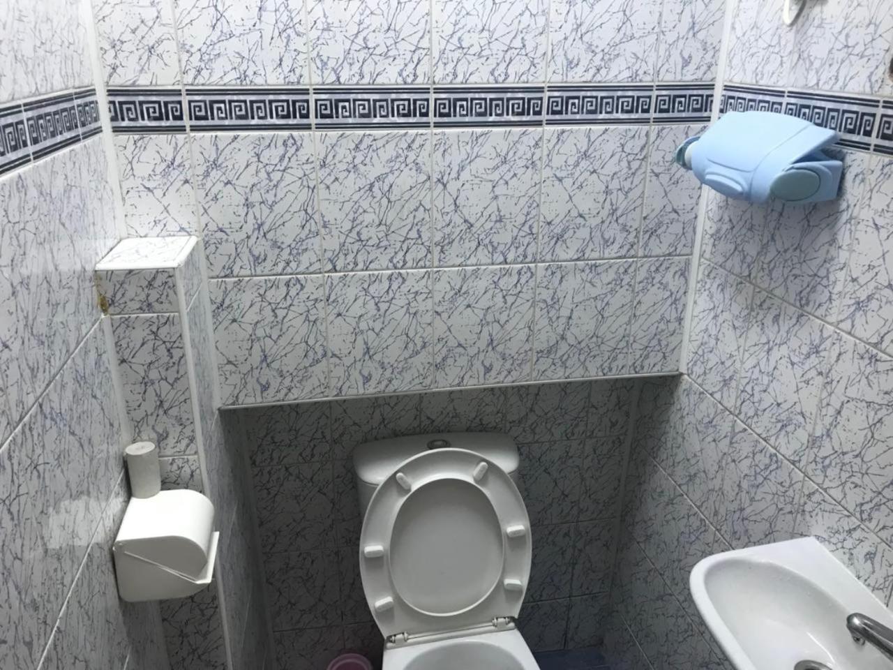 Адмирал хостел Одесса Экстерьер фото